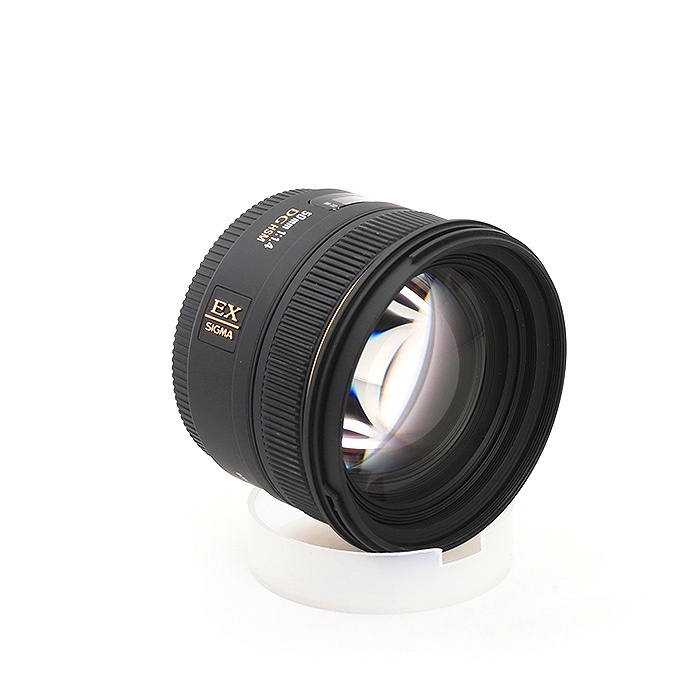 シグマ 50/1.4 EX DG HSM ニコンF用