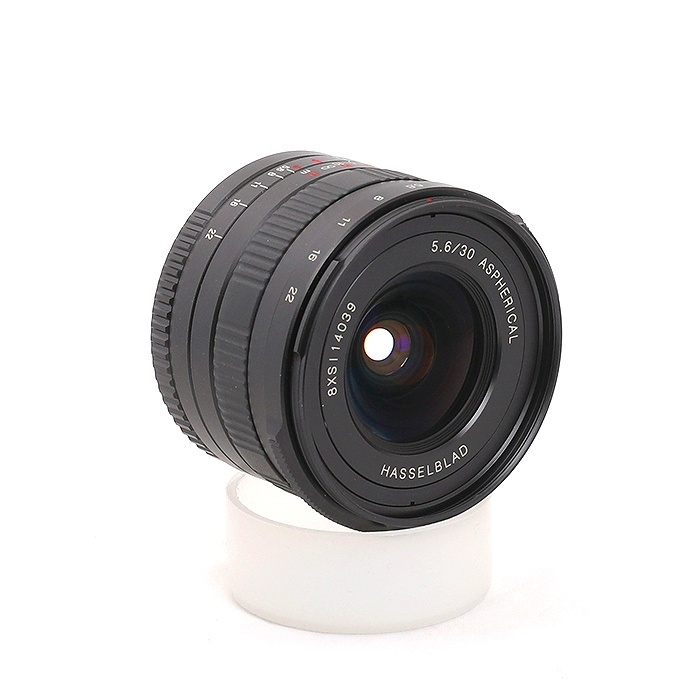 HASSELBLAD 30/5.6 ASPHERICAL X-PAN用 ブラック