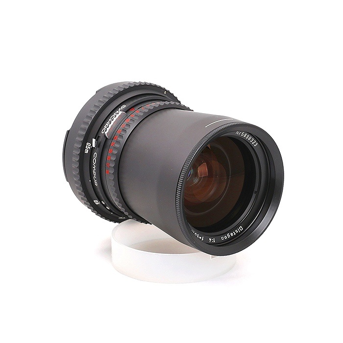 HASSELBLAD ディスタゴンC T* 50/4 ブラック