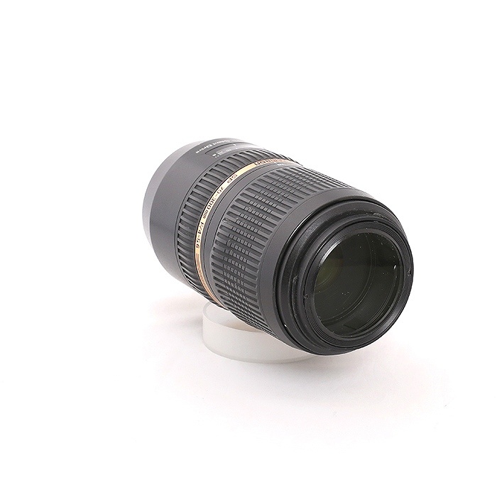タムロン SP70-300/4-5.6 DI VC USD A005 キヤノン EFマウント