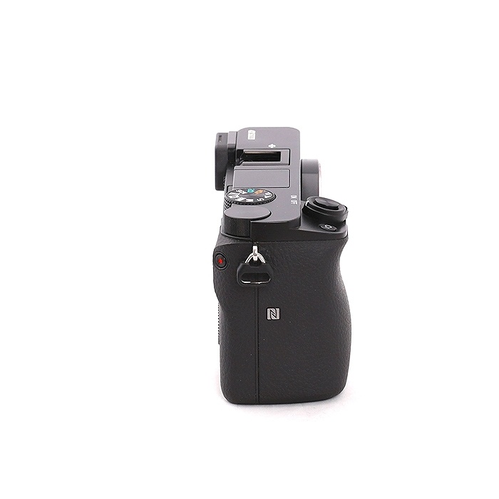 ソニー α6000 ブラック ボディ ILCE-6000
