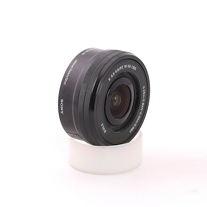 ソニー E PZ16-50/3.5-5.6 OSS