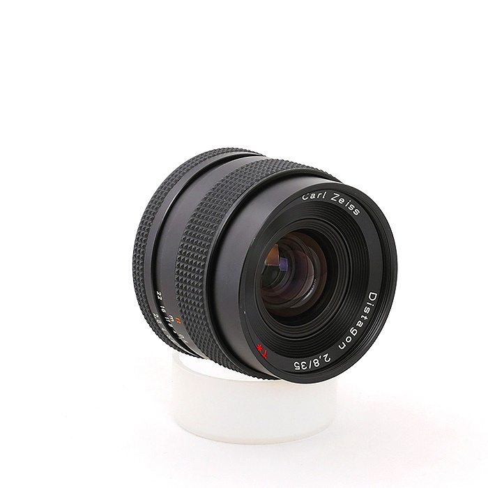 コンタックス ディスタゴン T* 35/2.8 AE J