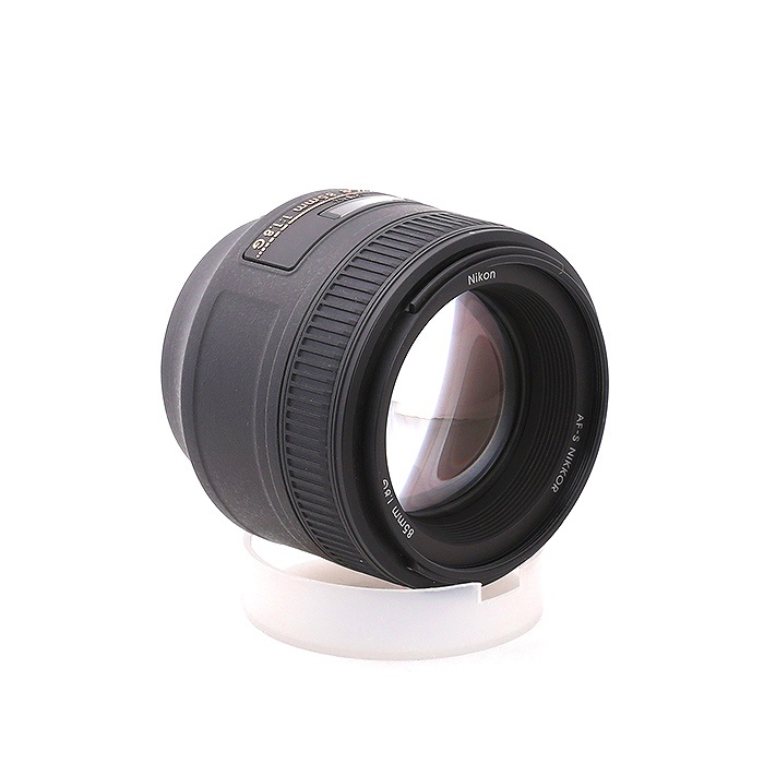 ニコン AF-S 85/1.8G
