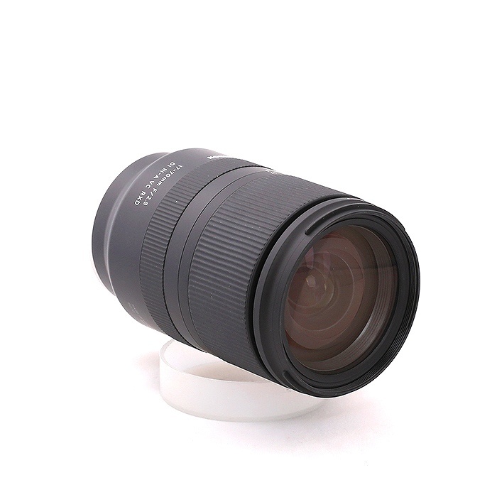 タムロン 17-70/2.8 DI3-A VC RXD B070SF ソニーEマウント