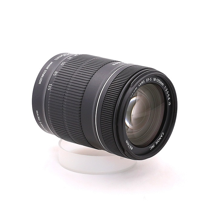 キヤノン EF-S 18-135/3.5-5.6 IS