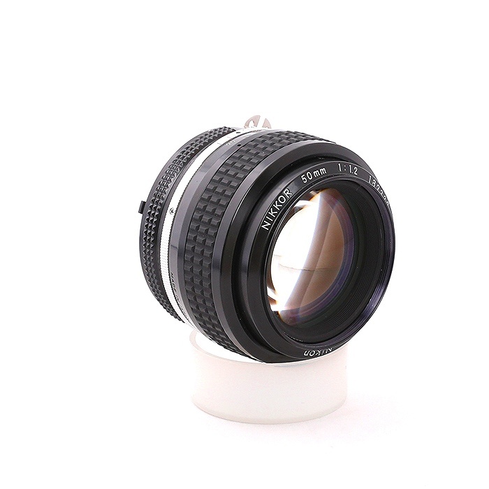ニコン Ai 50/1.2