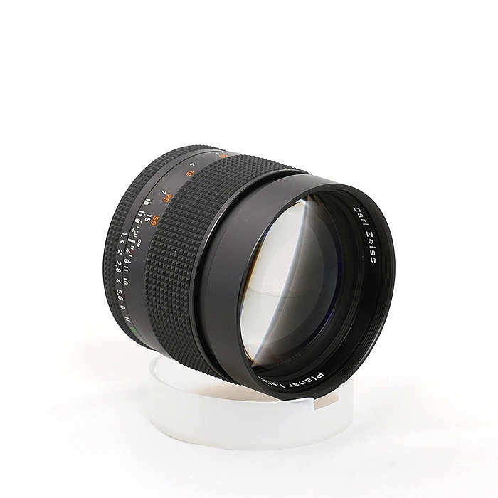 コンタックス プラナーT* 85/1.4 MM J