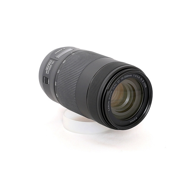 キヤノン EF70-300/4-5.6 IS II USM