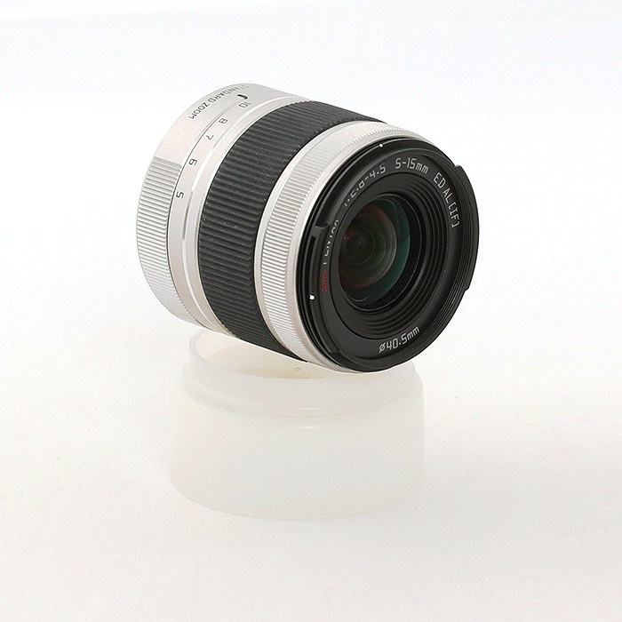 ペンタックス 02 STANDARD ZOOM 5-15/2.8-4.5 ED AL[IF]
