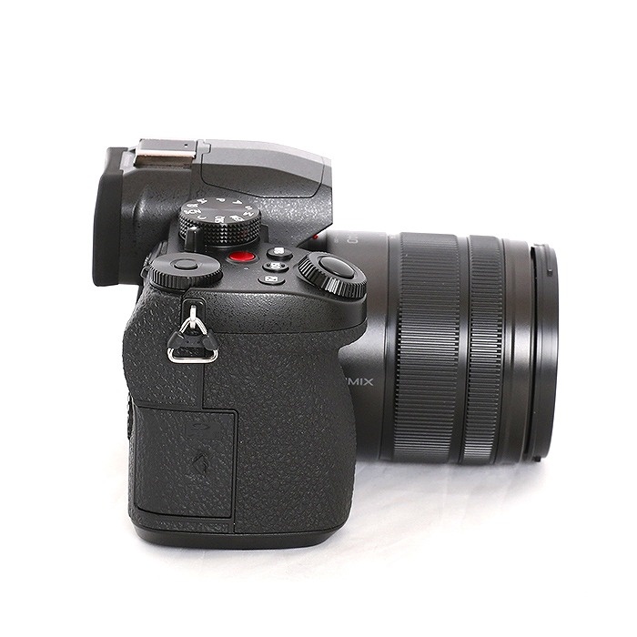 パナソニック LUMIX DC-G99M2H-K 高倍率ズームレンズキット ブラック