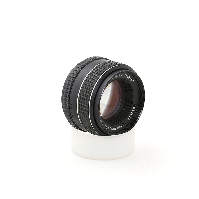 ペンタックス SMCタクマー 55/1.8 M42マウント