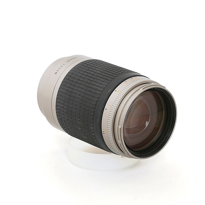 ニコン AF 70-300/4-5.6G シルバー