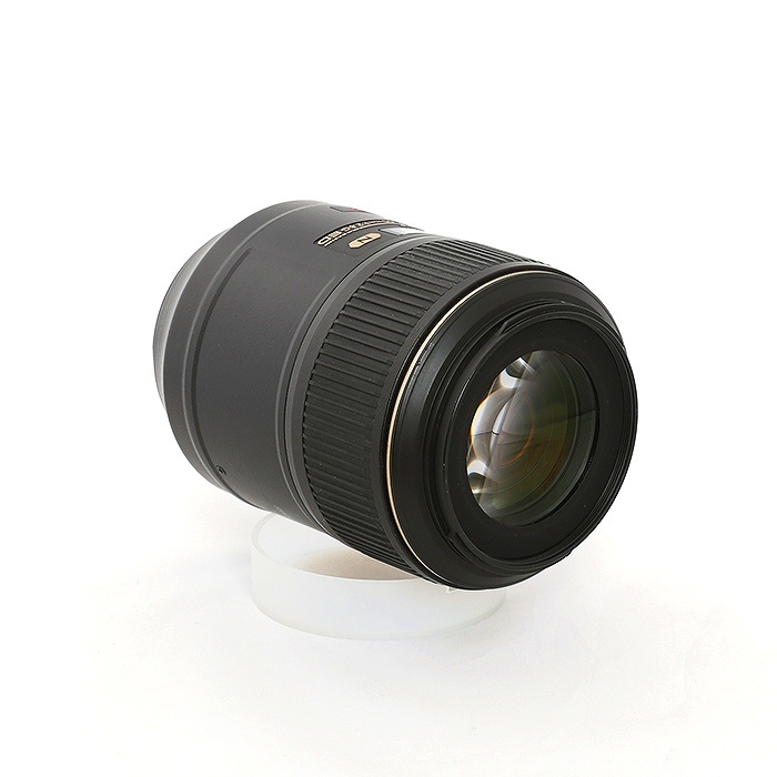 ニコン AF-S VR マイクロ 105/2.8G ED