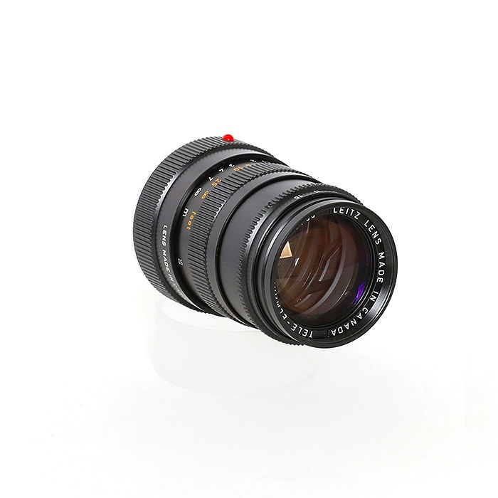 ライカ テレエルマリートM 90/2.8