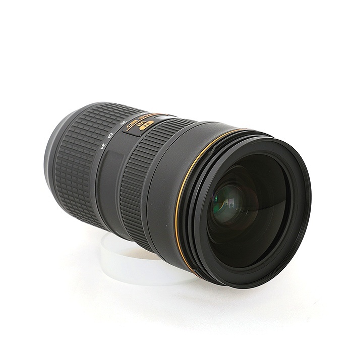 ニコン AF-S 24-70/2.8E ED VR