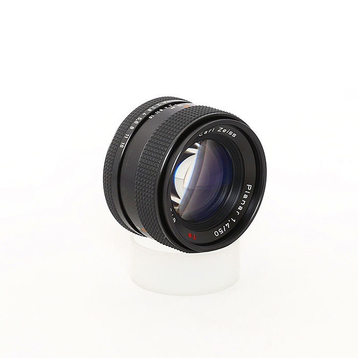 コンタックス プラナー 50/1.4 AE J