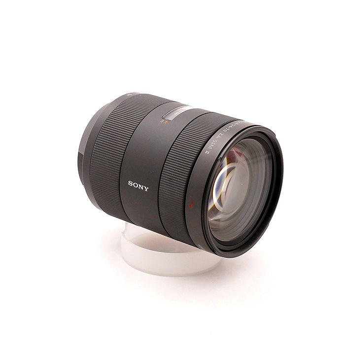 ソニー VARIO-SONNAR T*24-70/2.8 ZA SSM II