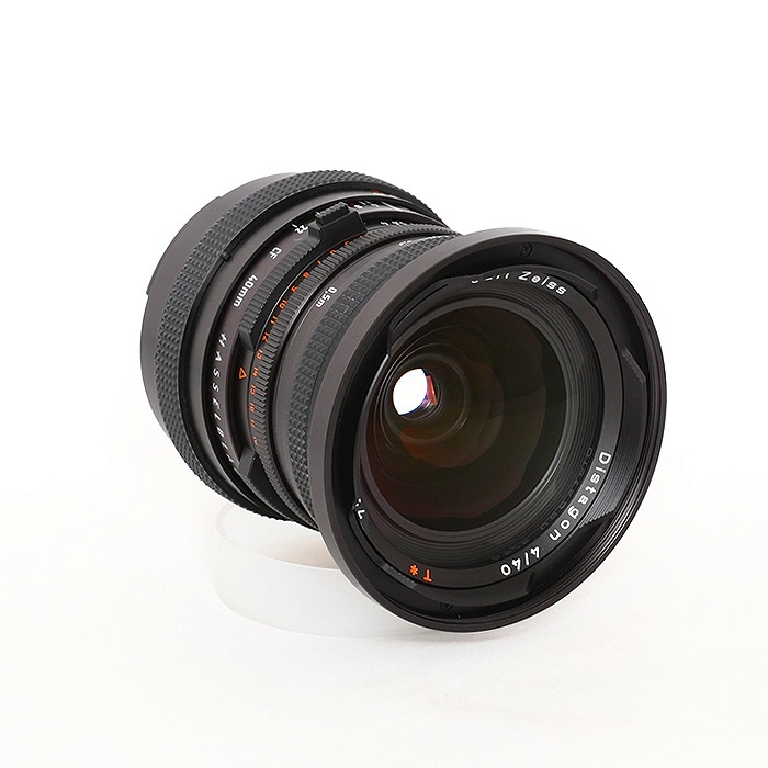 HASSELBLAD ディスタゴンCF 40/4 FLE