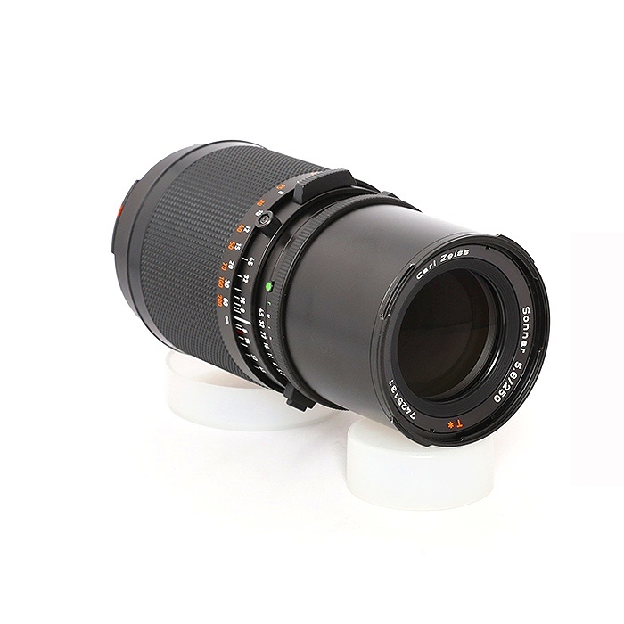 HASSELBLAD ゾナー CF 250/5.6