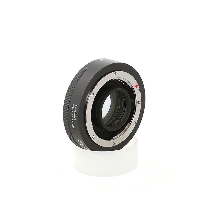 シグマ テレコンバーター TC-1401 1.4X ニコン用