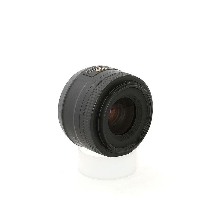 ニコン AF-S DX 35/1.8G