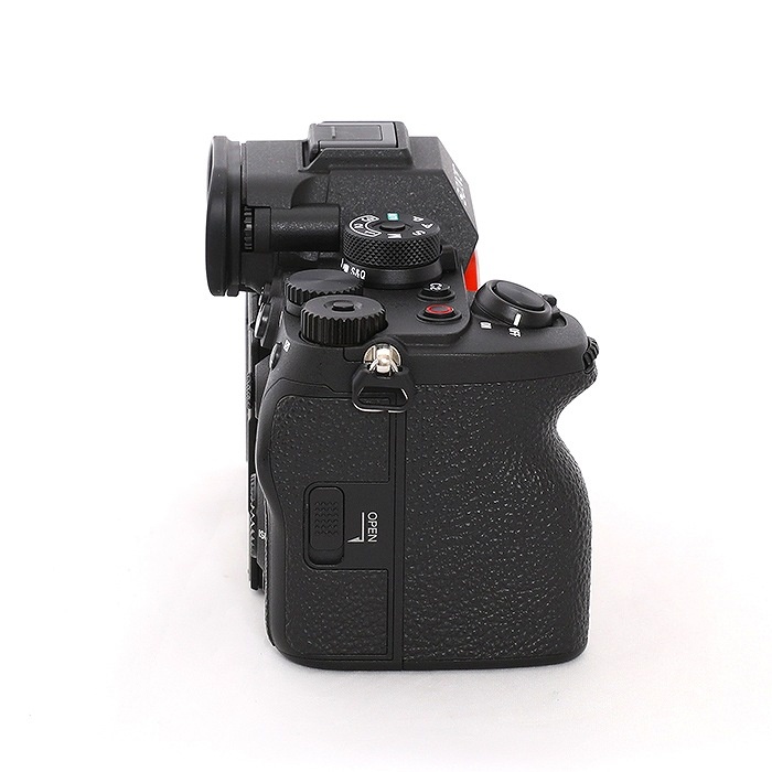 ソニー ILCE-7RM5 α7R V ボデイ