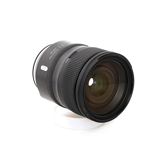 タムロン SP24-70/2.8 Di VC USD G2 A032E キヤノンEFマウント用