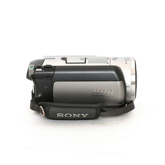ソニー DCR-SR100 HDDハンディカム