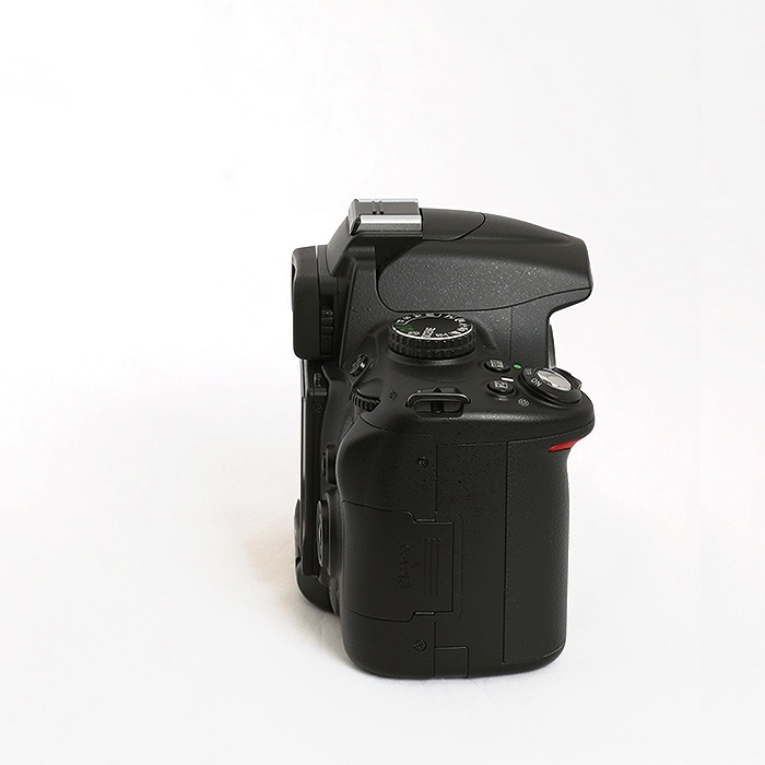ニコン D5000 ボディ