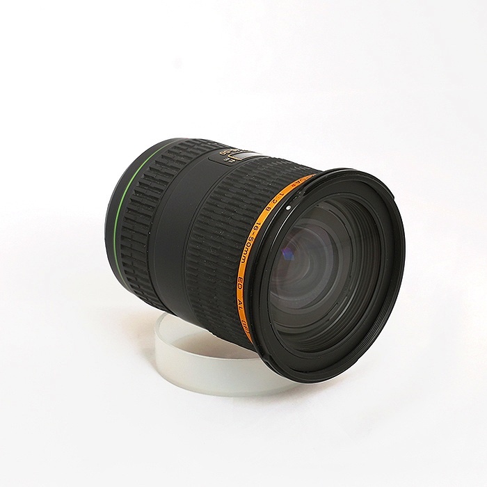 ペンタックス DA 16-50/2.8 ED AL SDM