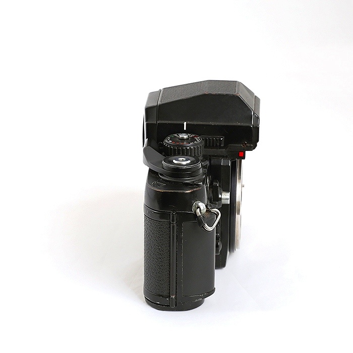 ニコン F3 HP