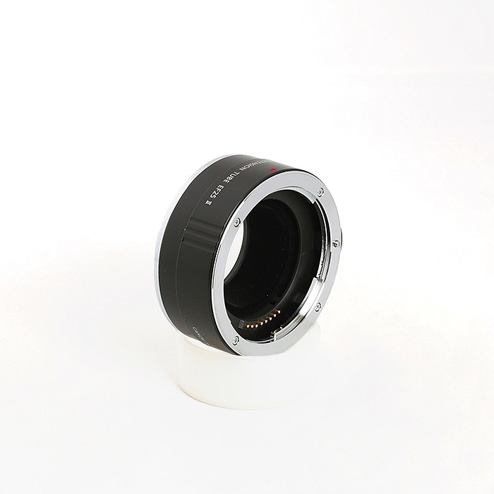 キヤノン EF25 II エクステンションチューブ