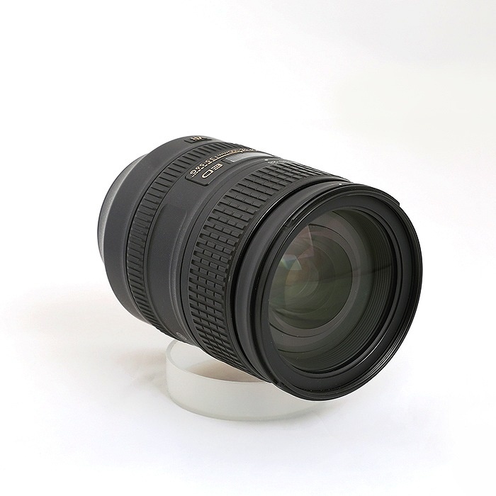 ニコン AF-S 28-300/3.5-5.6G ED VR