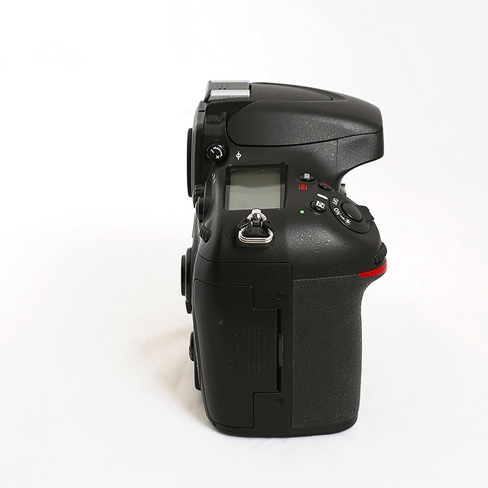 ニコン D800E