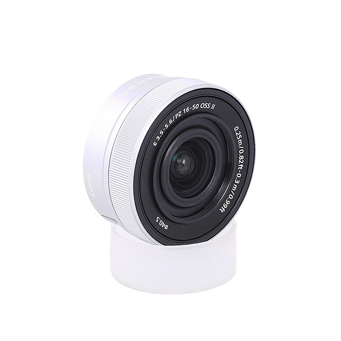 ソニー E PZ16-50/3.5-5.6 OSS II