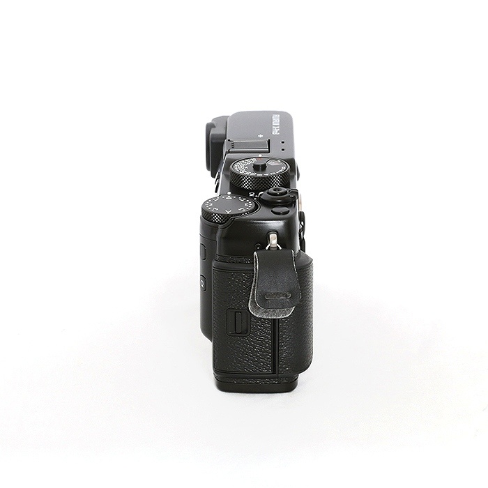フジフイルム X-Pro3 ボディ ブラック
