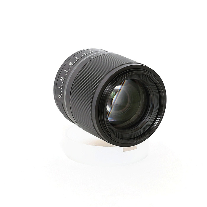 トキナー ATX-M 56/1.4 フジXマウント