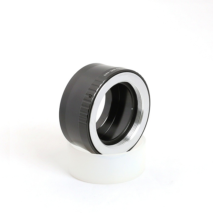 ソノタ RJ Camera M42レンズ-m4/3ボディ マウントアダプター