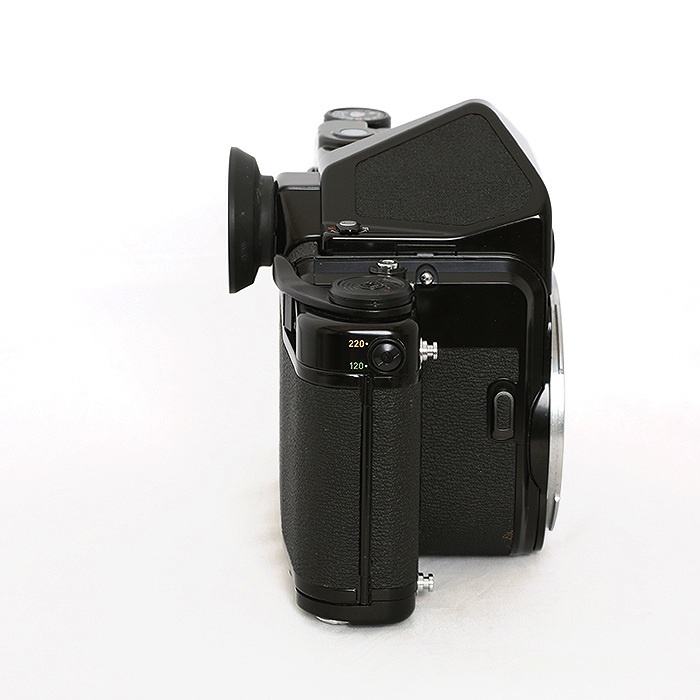 ペンタックス 67 TTL