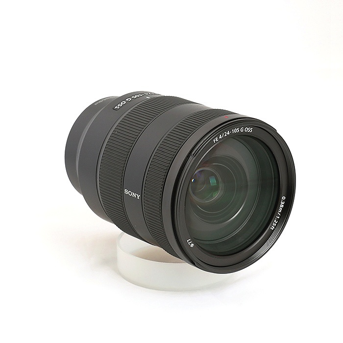 ソニー FE24-105/4 G OSS