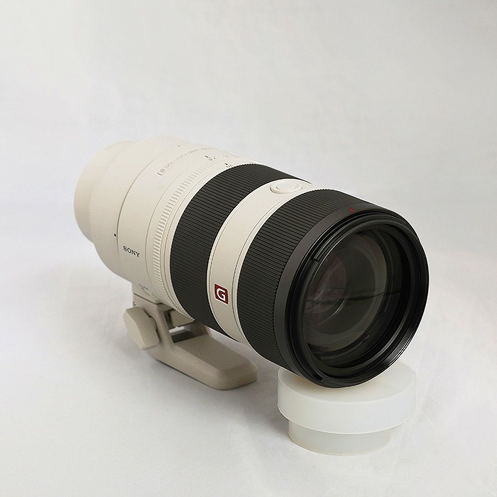 ソニー FE70-200/2.8 GM OSS II