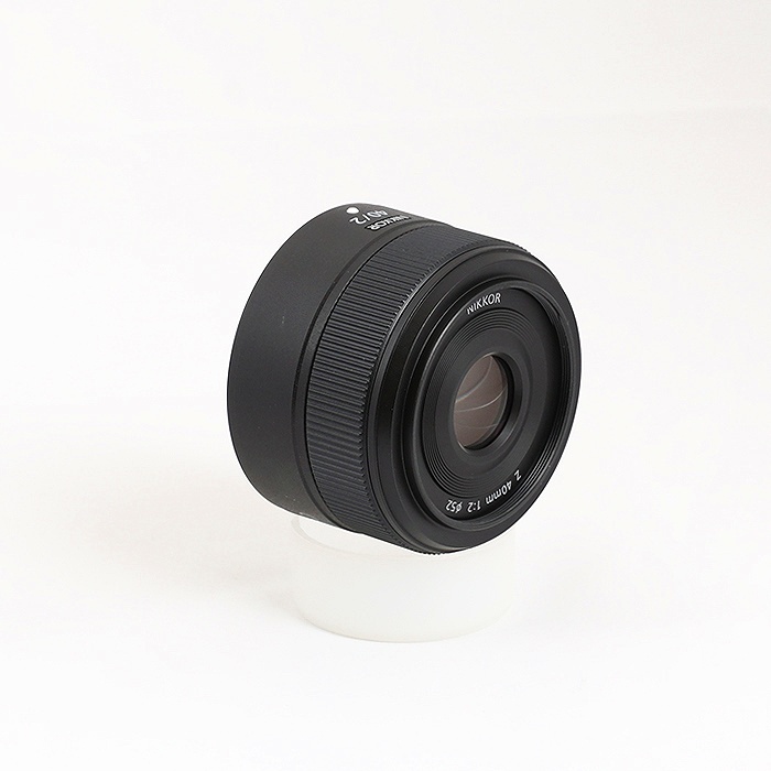 ニコン Z 40/2