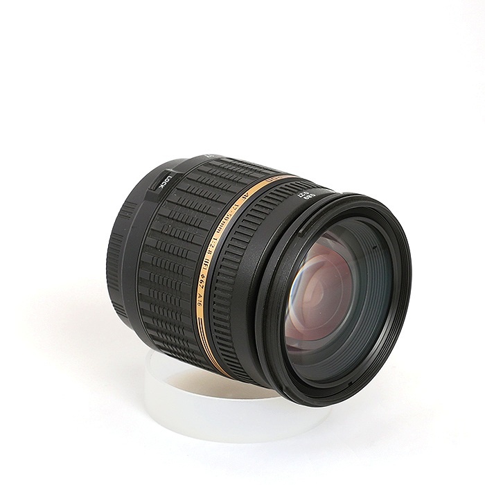 タムロン SP AF17-50/2.8XR ニコンFマウント