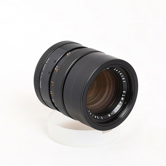 ライカ エルマリート R90/2.8 2CAM