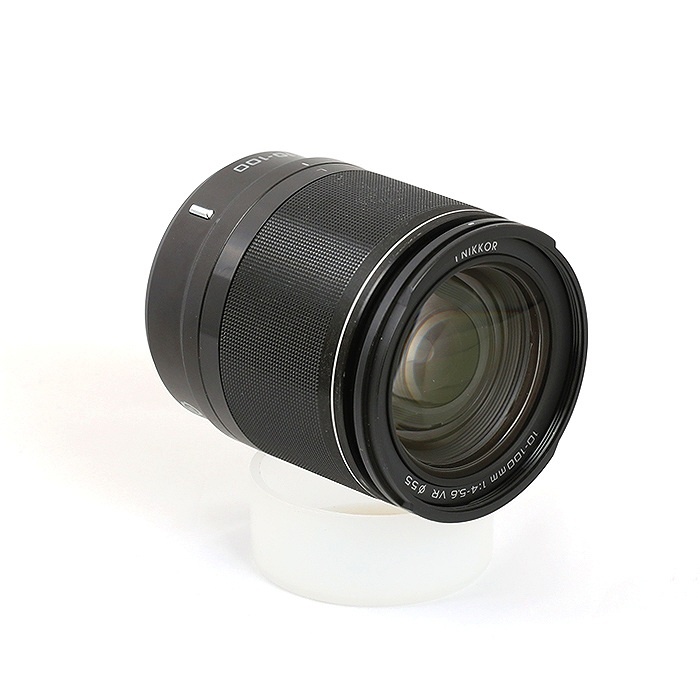 ニコン 1 NIKKOR VR10-100/4-5.6 ブラック