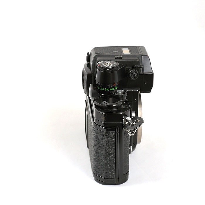 ニコン F2 フォトミックSB(DP-3) ブラック
