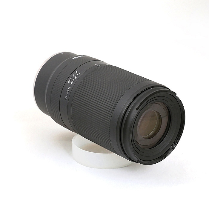 タムロン 70-300/4.5-6.3 DiIII RXD A047 ニコンZマウント用