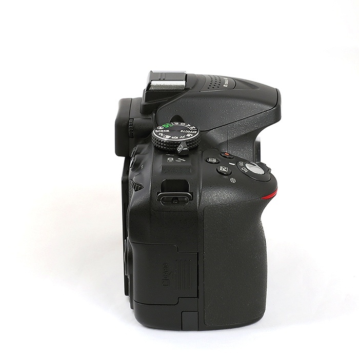 ニコン D5300 ブラック