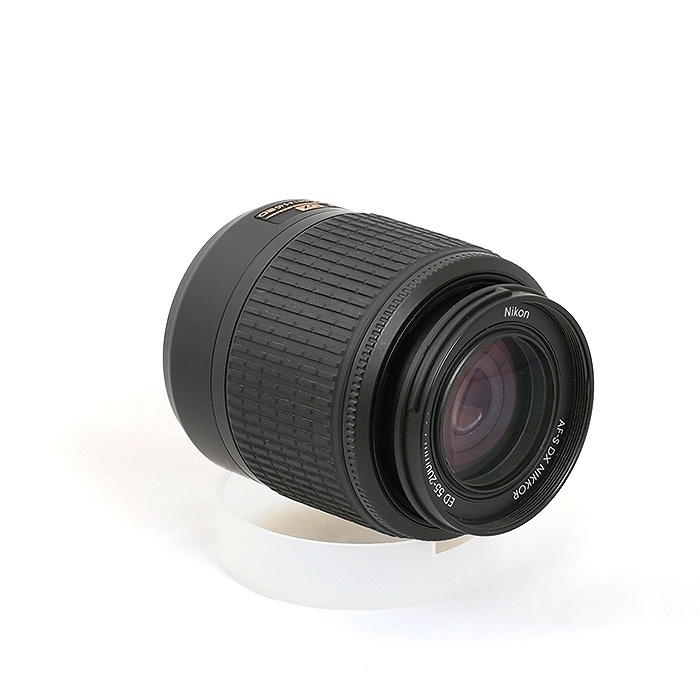 ニコン AF-S DX 55-200/4-5.6G ED